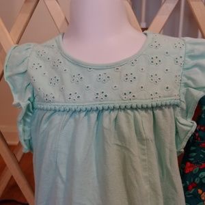 Gymboree Bottoms - 🚨Girls 4t skirt outfit🚨 Gymboree Bottoms - 🚨Girls 4t skirt outfit🚨